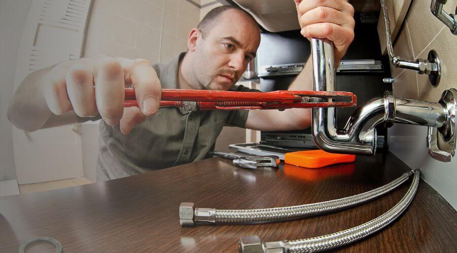 Professional same day plumber in Blue River, WI
